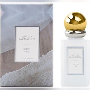 Antica Farmacista Cozy You Scent